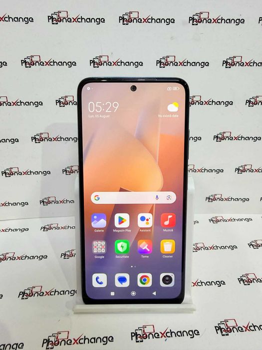 Redmi Note 11 128/6GB     47950