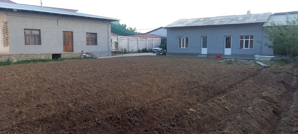 Уй сотилади хонободда