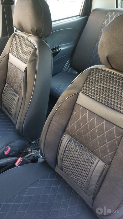 Matiz 2007 yil haydashga tayyor