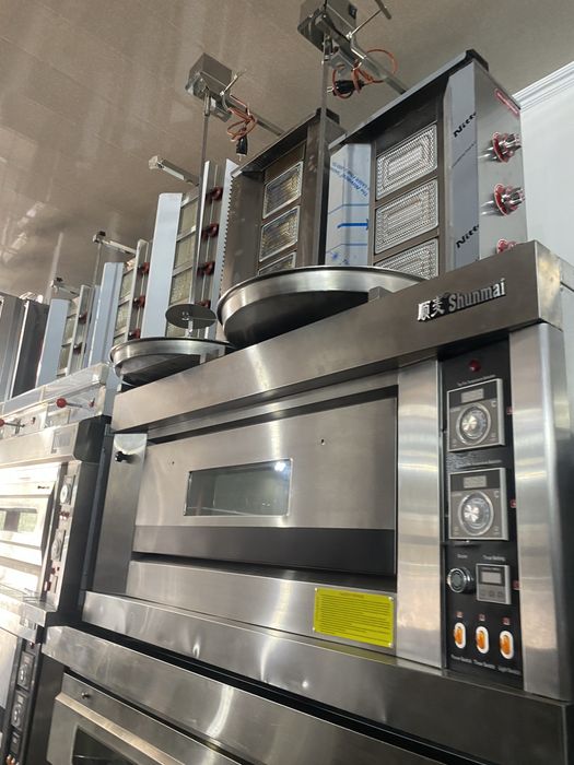 Pechka elektricheski pechka