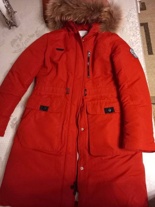Куртка для девочек как новая