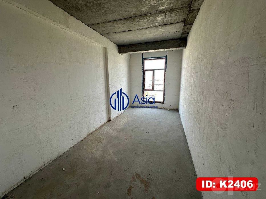Bukhara sitydan 2xonali uy tezda sotiladi K2406