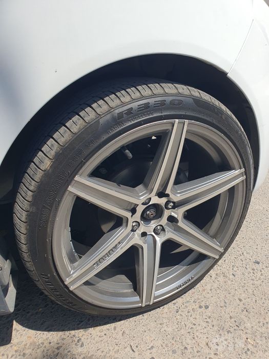 Diska   R17 4.100/ 4×114