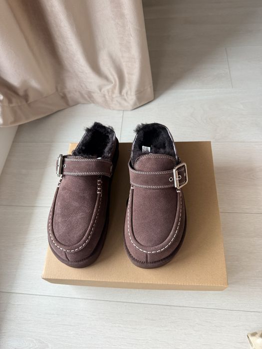 UGG Goldenstar Evelina