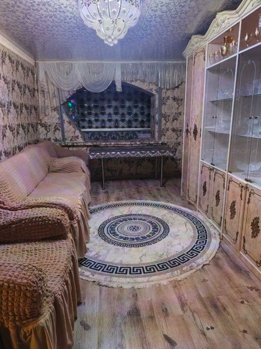 РЕКЛАМА 294 4 хоналик квартира сотувда