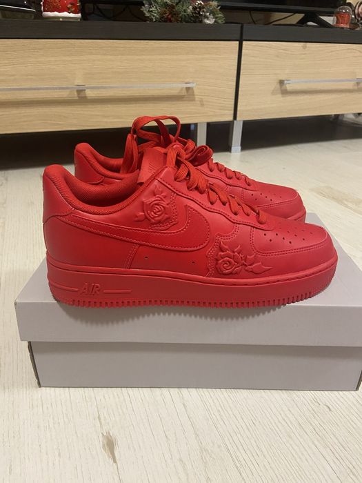 Nike air force 1 ‘07