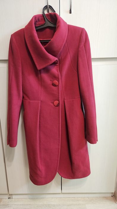 Красивое верхняя одежда