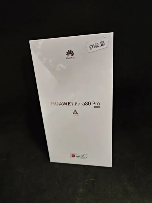 Продавам Huawei p80 pro