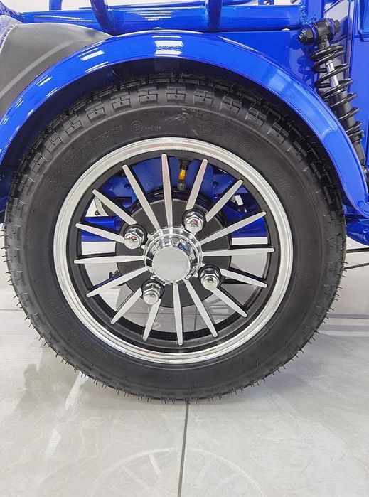 Vand Triciclu Sinoe PRO -produs nou , nouț 5km la bord pentru test