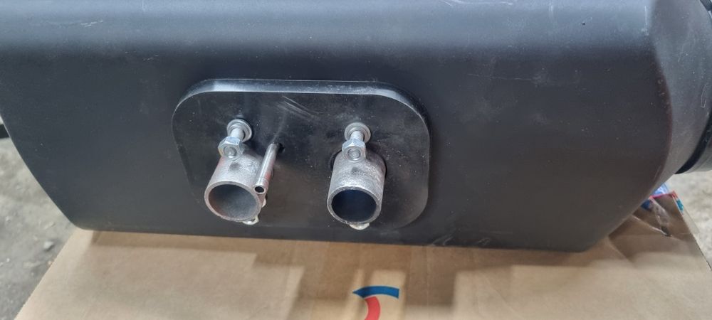 Sirocou autotherm 4d