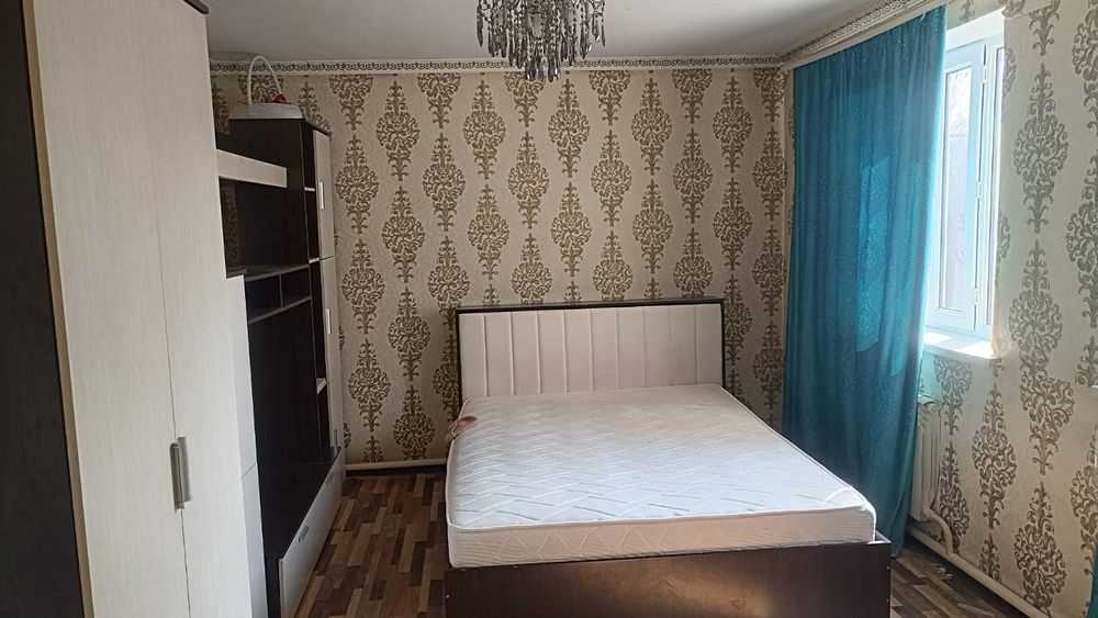 Долгосрочный дом в аренду