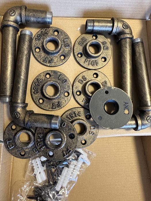 Етажерка, рафт, стилаж