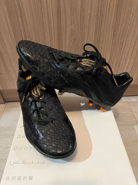 adidas predator LZ II бутонки ,калеври ,футболни обувки номер 40