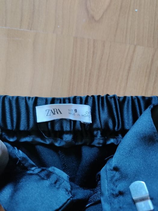 Pantalon dansuri sportive pentru copii