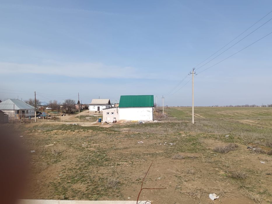 Продам участок в дачном массиве