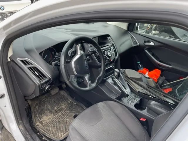 Dezmembrez Ford Focus 3 MK3 2011 1.6 tdci euro5 Automat