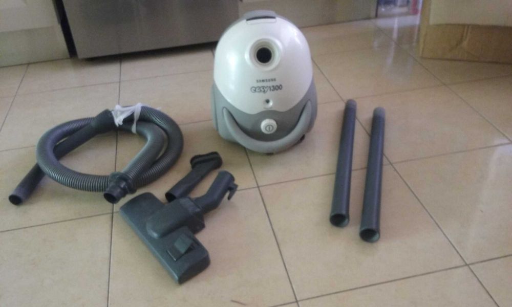 aspirator cu sac SAMSUNG Korea