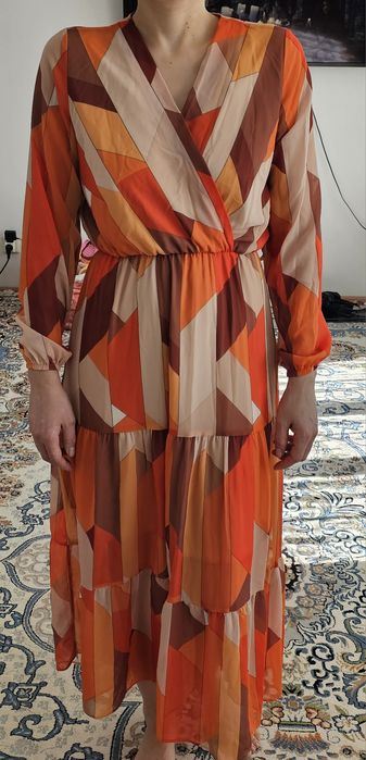 Платье на выход ...