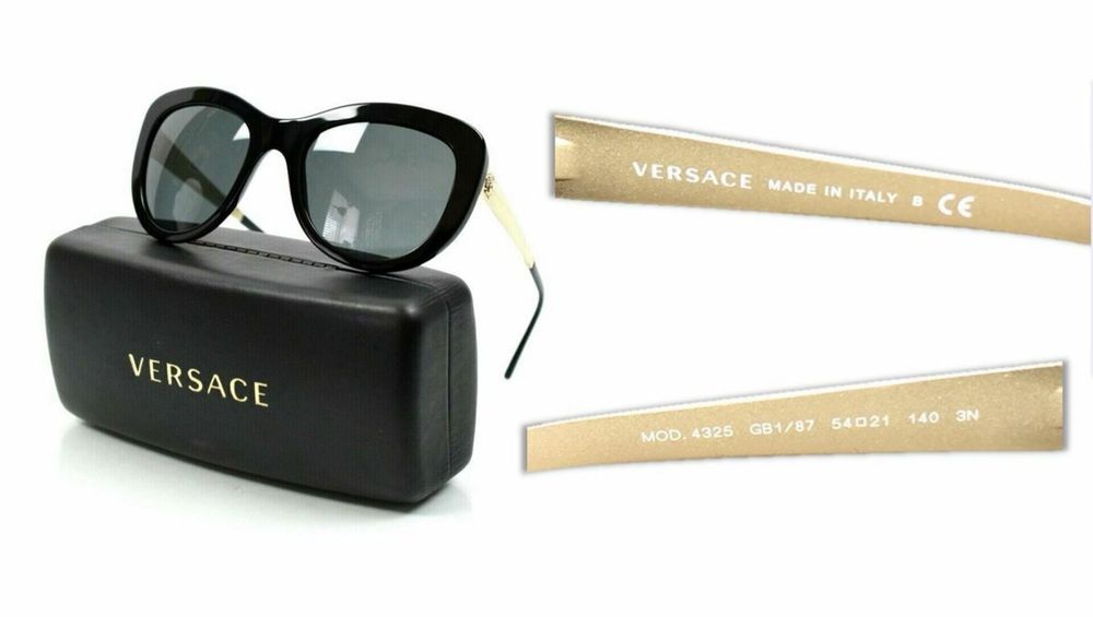 Чисто нови Очила Versace