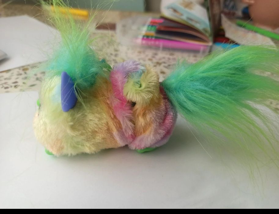 Jucarie Furby Dj Furblets