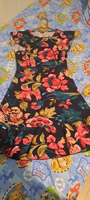 Къса ежедневна рокля Shein" размер XS нова