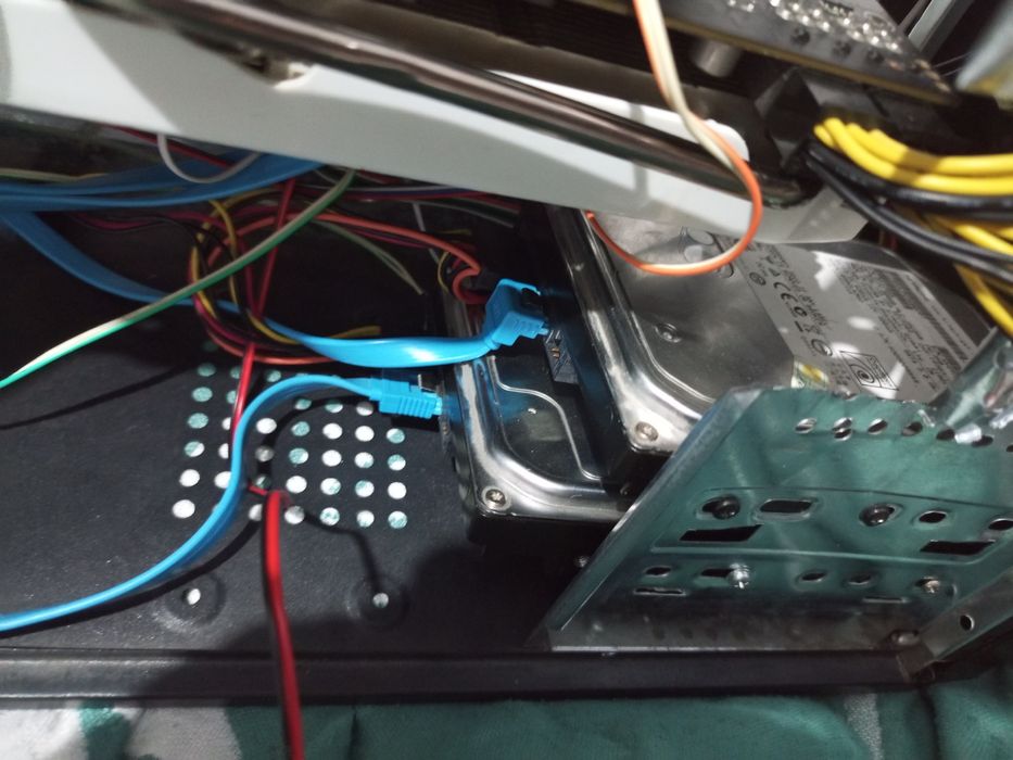 Продам пк  i3 GTX