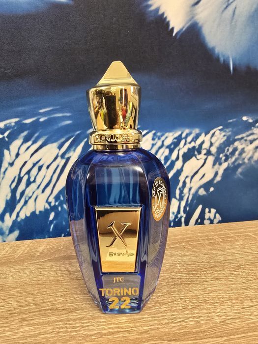 Promotie: Xerjoff TORINO 22 edp, unisex