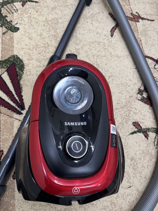 Пылесос Samsung
