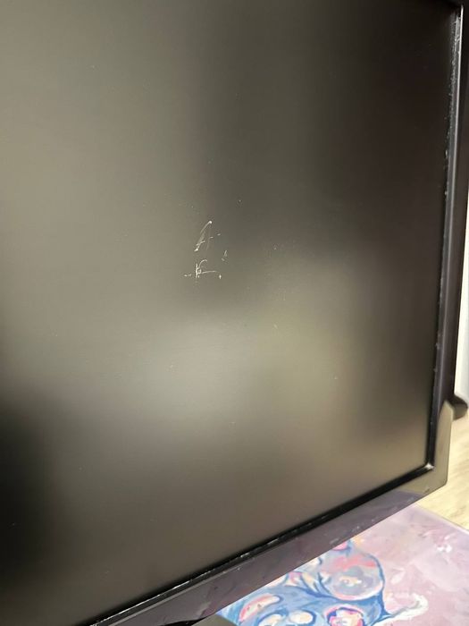 Монитор Samsung рабочий