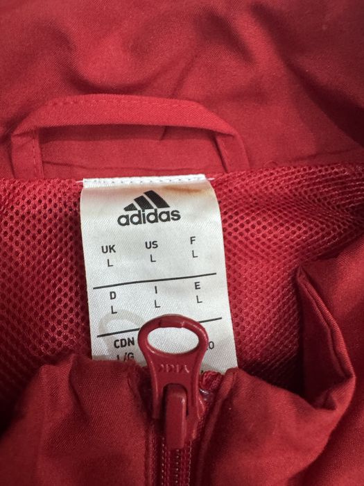 Мъжко горнище ADIDAS . Размер L