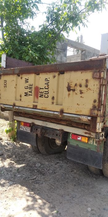 Zil 130 samasval 78 yil xolti idyal