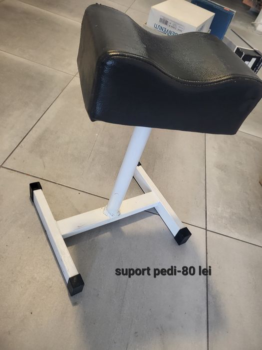 Lampa pedichiura,suport pedichiura