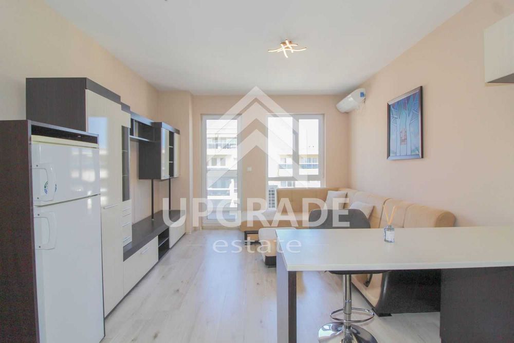 Продава се Тристаен апартамент в Пловдив, Христо Смирненски - 89 кв.м за 968 €/кв.м - Снимка #5