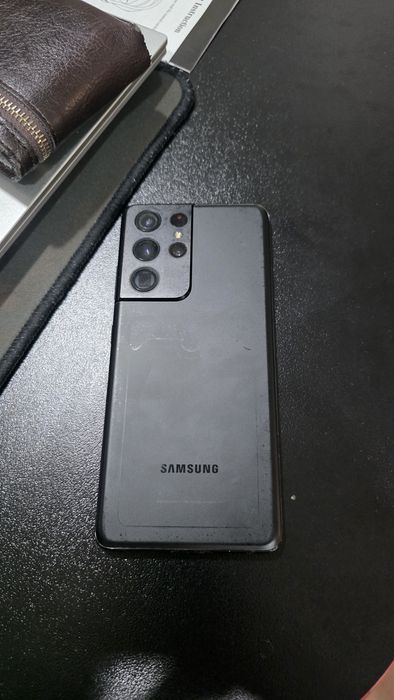 S21 ultra  5G 256gb