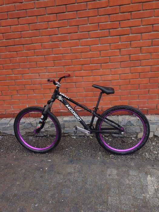 Продам мтб,дерт в хорошем состоянии