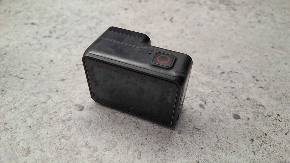 Екшън камера GoPro Hero 7 Black Full Сет и Аксесоари
