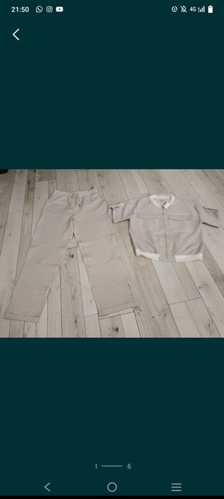 Продам женскую двойку