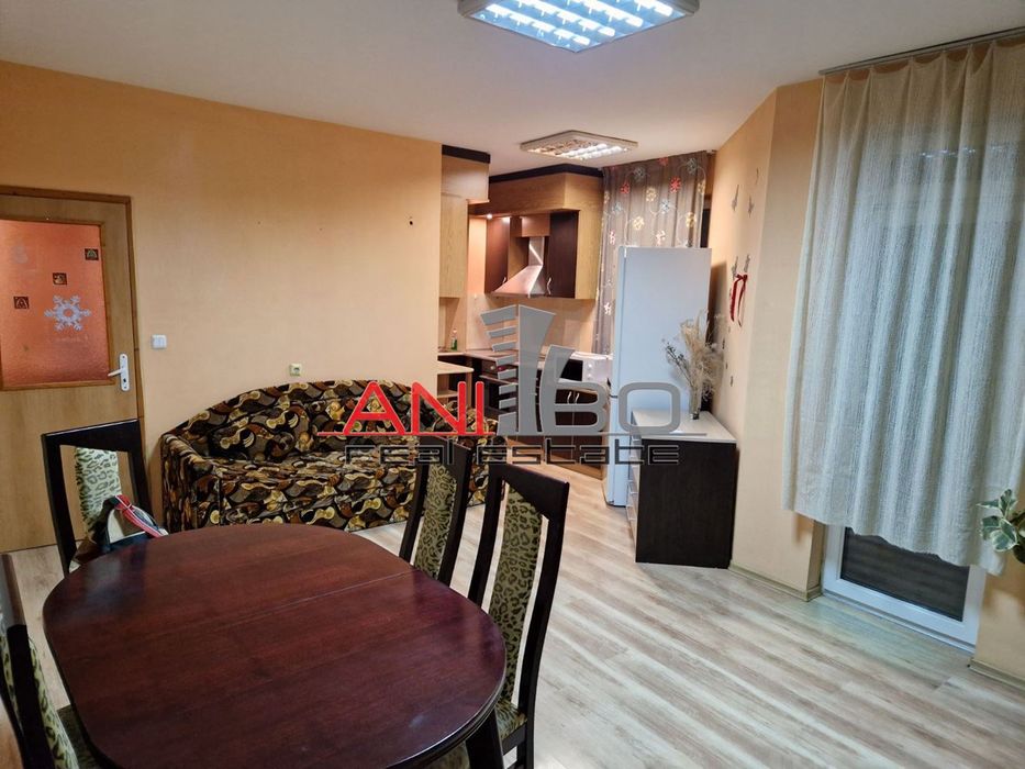 2-стаен под наем в Възраждане, Варна