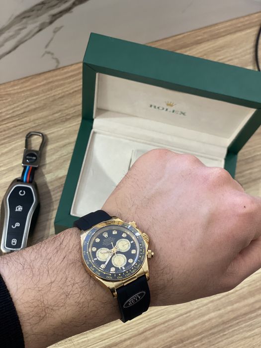 Ролекс люк качество