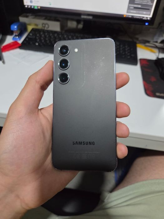 Samsung Galaxy S23 / Самсунг С23