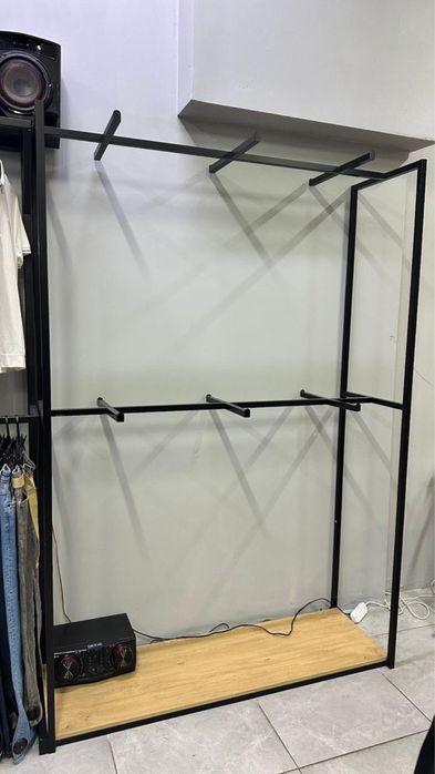 Торговое оборудование