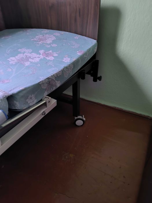 Кровать многофункциональная