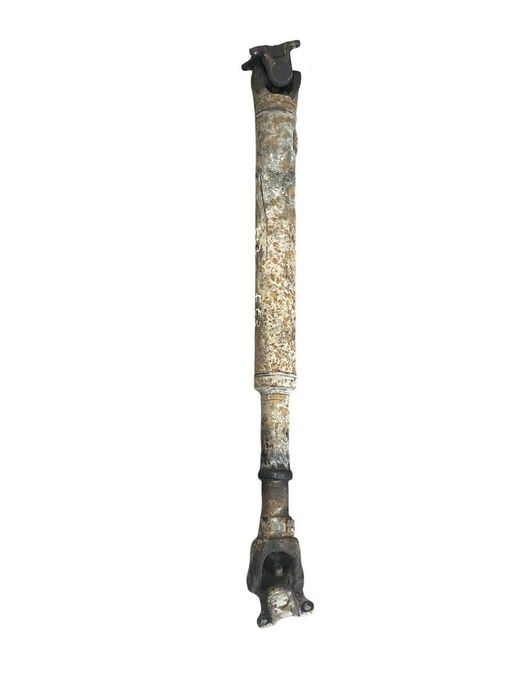Cardan Fata Toyota Land Cruiser Lj12_, Kzj12_, Trj12_, Kdj12_, Grj12_ 2002 - 3.0 D-4D 1Kd-Ftv Euro 3 351420000004022 / 050720B0286