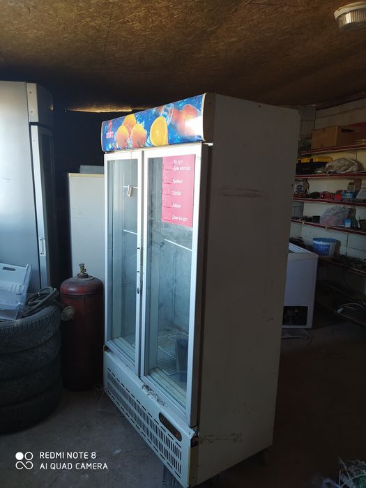 Ремонт холодильников морозильников