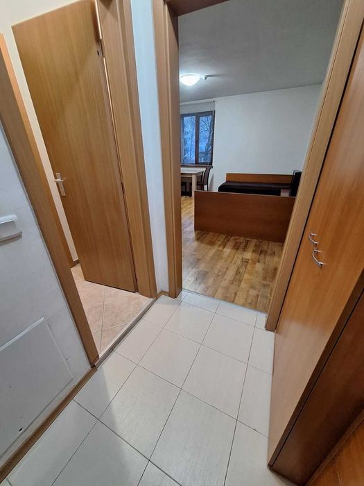 Продава се Едностаен апартамент в Банско - 49 кв.м за 858 €/кв.м - Снимка #5