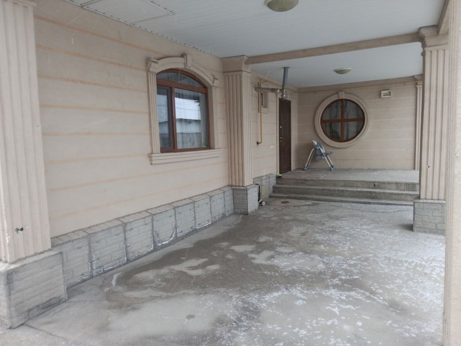 Продаётся хороший дом