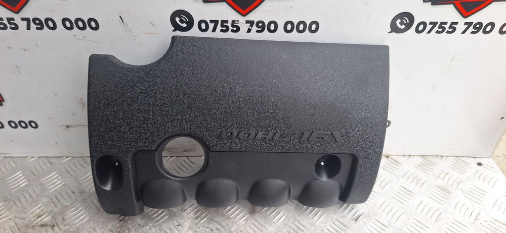 capac motor kia ceed (2006-2012) 1.4 benzina 2008