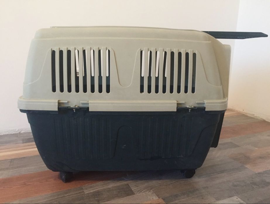 Переноска для собак