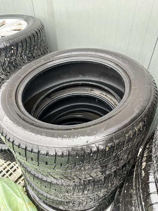 Roți tesla 265/50/19 255/45/20 275/45/20 255/55/19 255/40/20