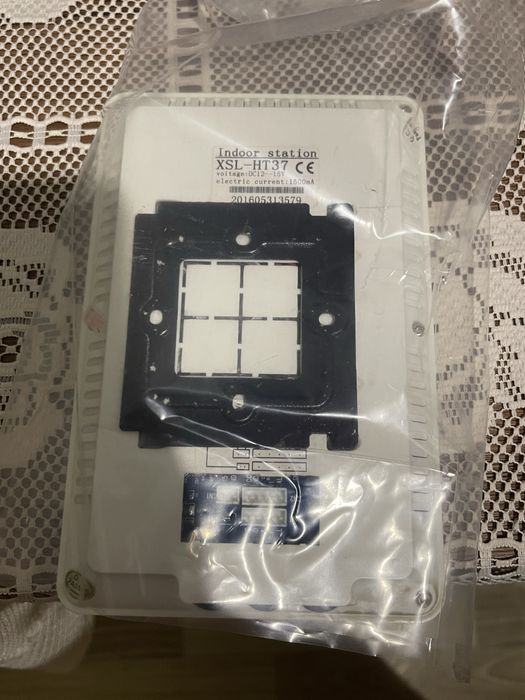 Домофон,на запчасти